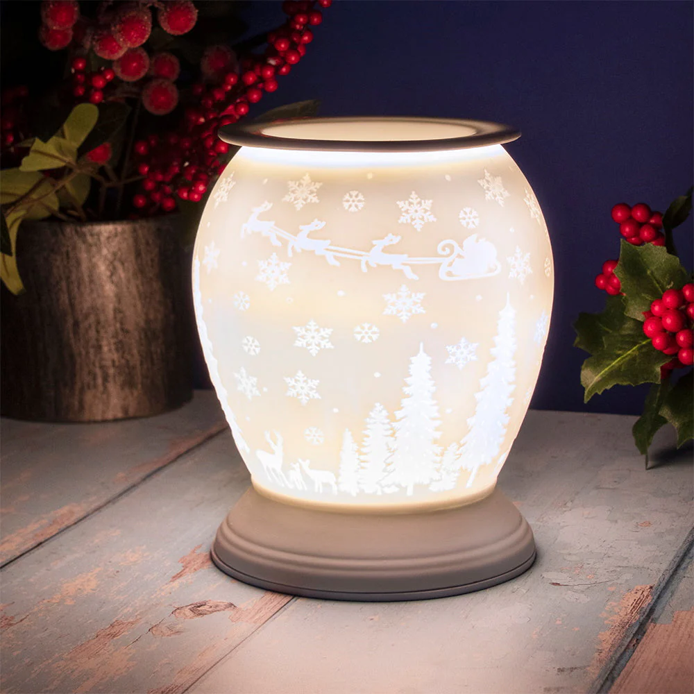 Desire Aroma Warmer-LP52277