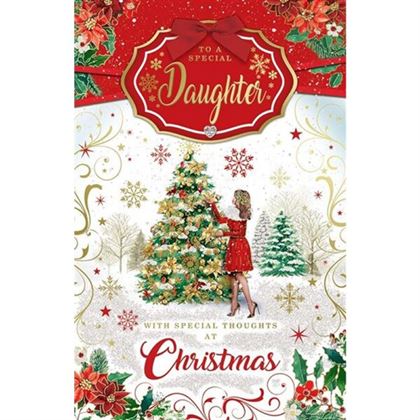 Sensations - Daughter - C125 - 6pkt - XWT37501B/01*