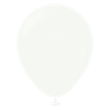 Kalisan Latex  - 5" Standard White - 100CT - 10523121