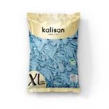 Kalisan Latex 12" Macaron Blue - 500CT - 11230017