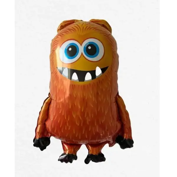 Flexmetal Mini Orange Monster - 902891*