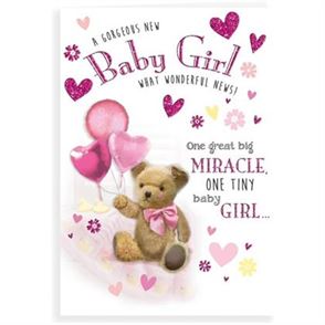REGAL - BABY GIRL - C75 - C80883
