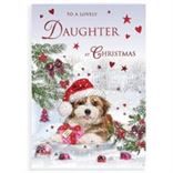 REGAL - DAUGHTER  - C75 -6pkt - C85517*