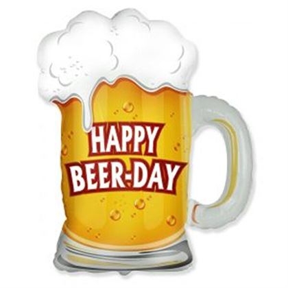 Flexmetal 14" Happy Beer - Day - 902787