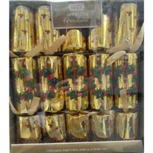 RMS - 10 DELUX CRACKERS -13511838