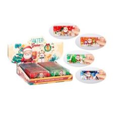 Christmas Water Games  R01-1420-e
