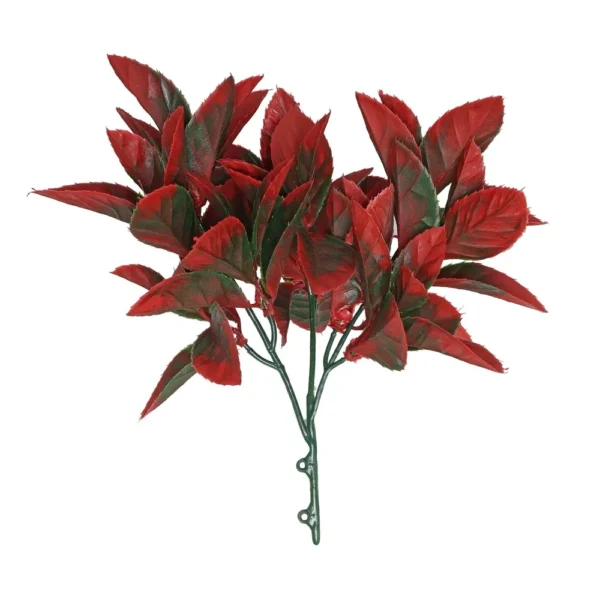 Apac - Junglist Fiery Bush - Red - 30cm - SF8756R