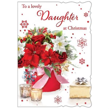 Out The Blue - DAUGHTER - C50 - 6pts - X5003-1*