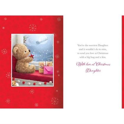 Out The Blue - DAUGHTER - C75 - 6pkt - X5091-2* - Image 2