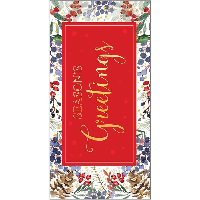 Money Wallet - Trad / Modern - XMW6502 24PCS* - Image 6