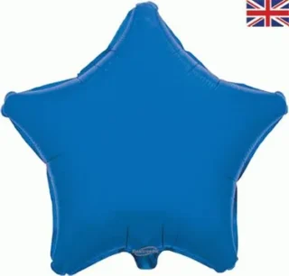 Oaktree 19inch Blue Star - 10005S