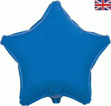 Oaktree 19inch Blue Star - 10005S