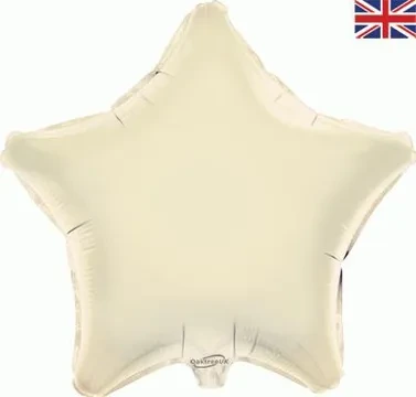Oaktree - 18'' Ivory Start (Flat) - 10018S