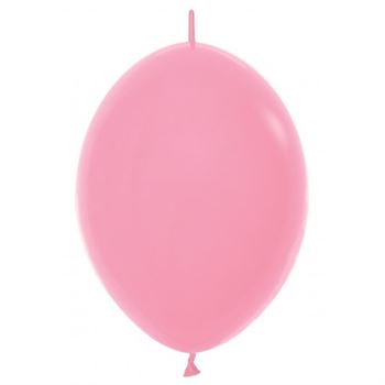 Sempertex - 12" - LOL - Fashion - Pink - 009 - 50 Pcs - LOL12009