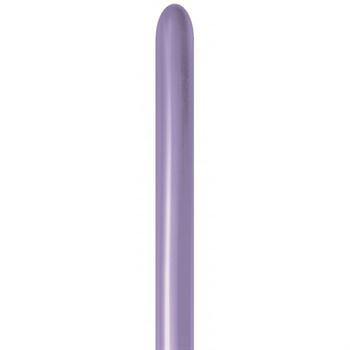 Sempertex - 260 - Nozzle Up - Silk - Light Amethyst - 850 - 50 Pcs - N260850