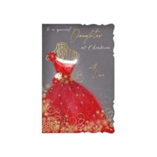 Out The Blue - DAUGHTER - X5078-1 - C75-I-*