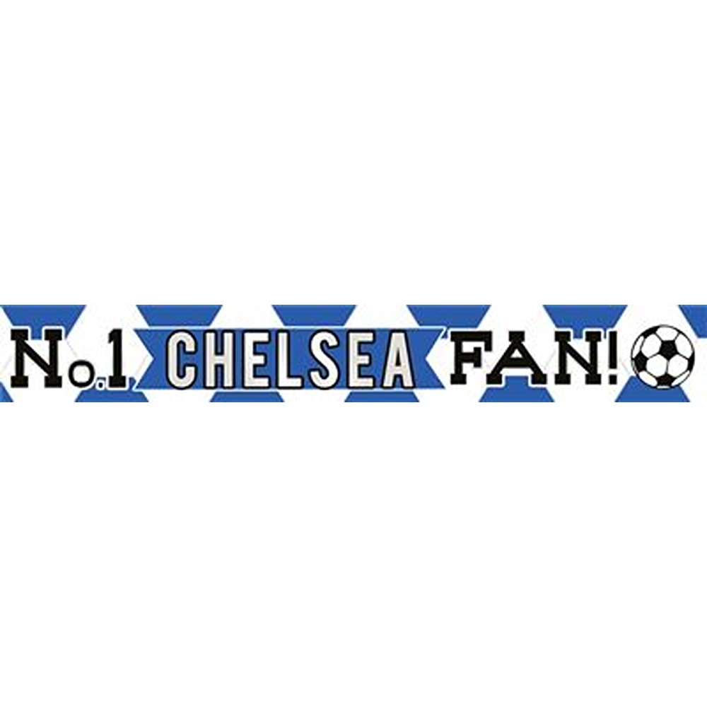 Sensations - No.1 Chelsea Fan - BNFB/01