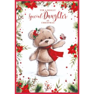 Simon Elvin - CUTE FEMALE C50 - 6 Pack - 31307DAUGHTER*