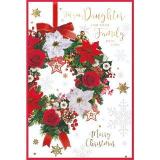 Simon Elvin - DAUGHTER & FAMILY TRAD FEMALE C75 - 6 Pack - 31338