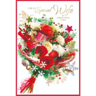 Simon Elvin - WIFE TRAD FEMALE C75 - 6 Pack - 31343*