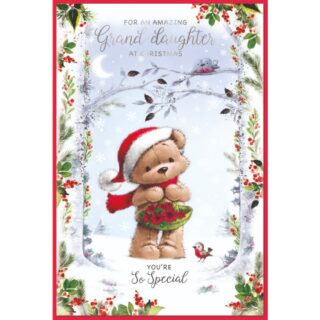 Simon Elvin - GRAND DTR CUTE FEMALE C75 - 6 Pack - 31346