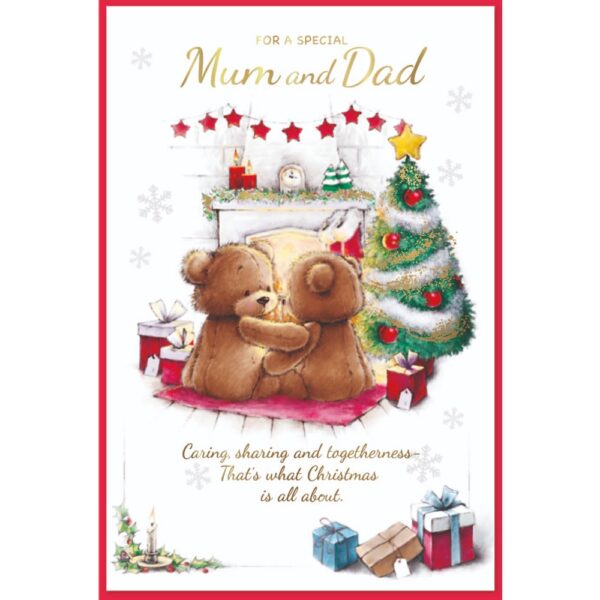 Simon Elvin - CUTE COUPLE C75 - 6 Pack - 31348MUM & DAD