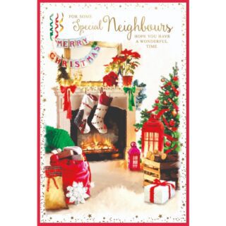 Simon Elvin - TRAD COUPLE C75 - 6 Pack - 31354NEIGHBOURS*
