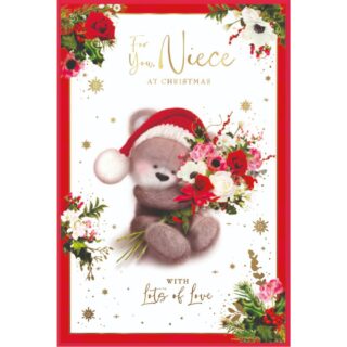 Simon Elvin - CUTE FEMALE C75 - 6 Pack - 31416NIECE