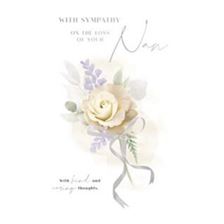 Kingfisher - Nan Sympathy - C50 - 6pkt -Y24007*