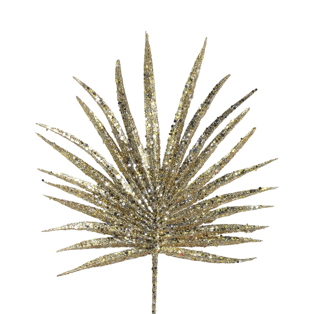 Davies Products - 29CM APX PALM PICK GOLD - 57404