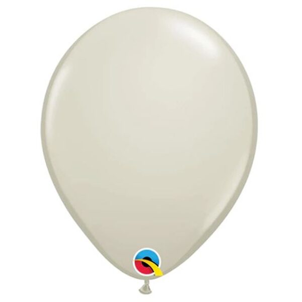 Qualatex - 11" cashmere - 25ct - 30587