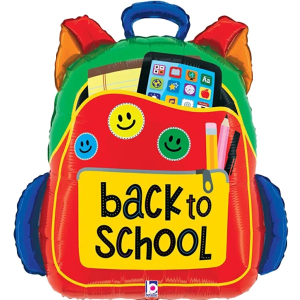 Grabo - Back To School - 25394-P *