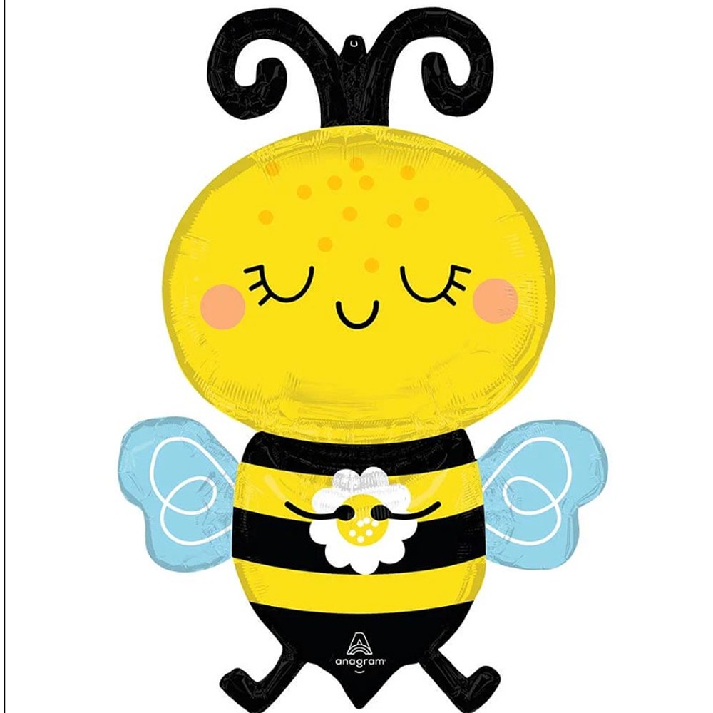 Anagram - Happy Bee - 32" - 4676501