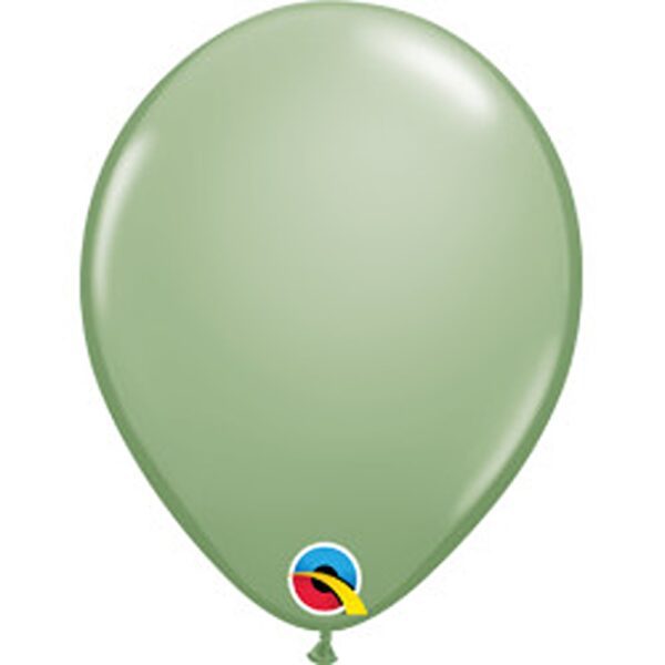 Qualatex - Cactus - 5" - 100ct - 30349