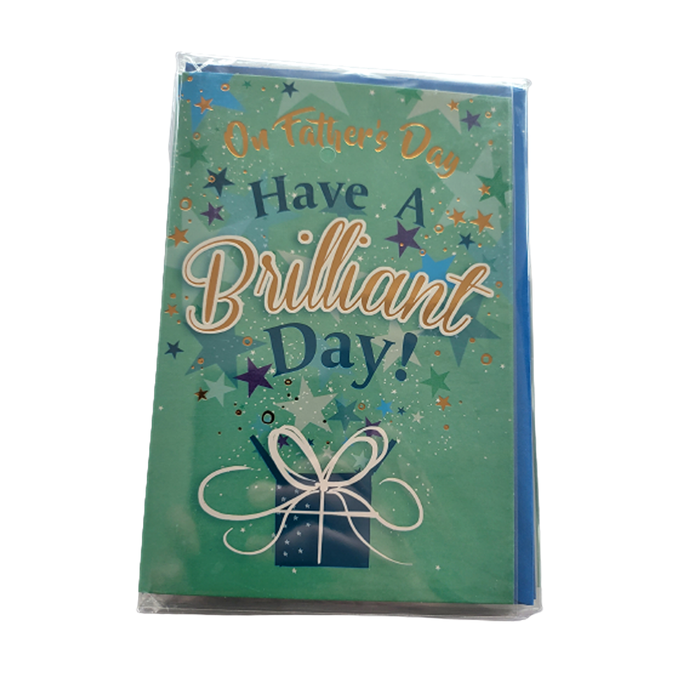 FATHERS DAY OPEN - FSE28967