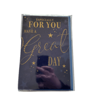 FATHERS DAY OPEN  - FSE28977