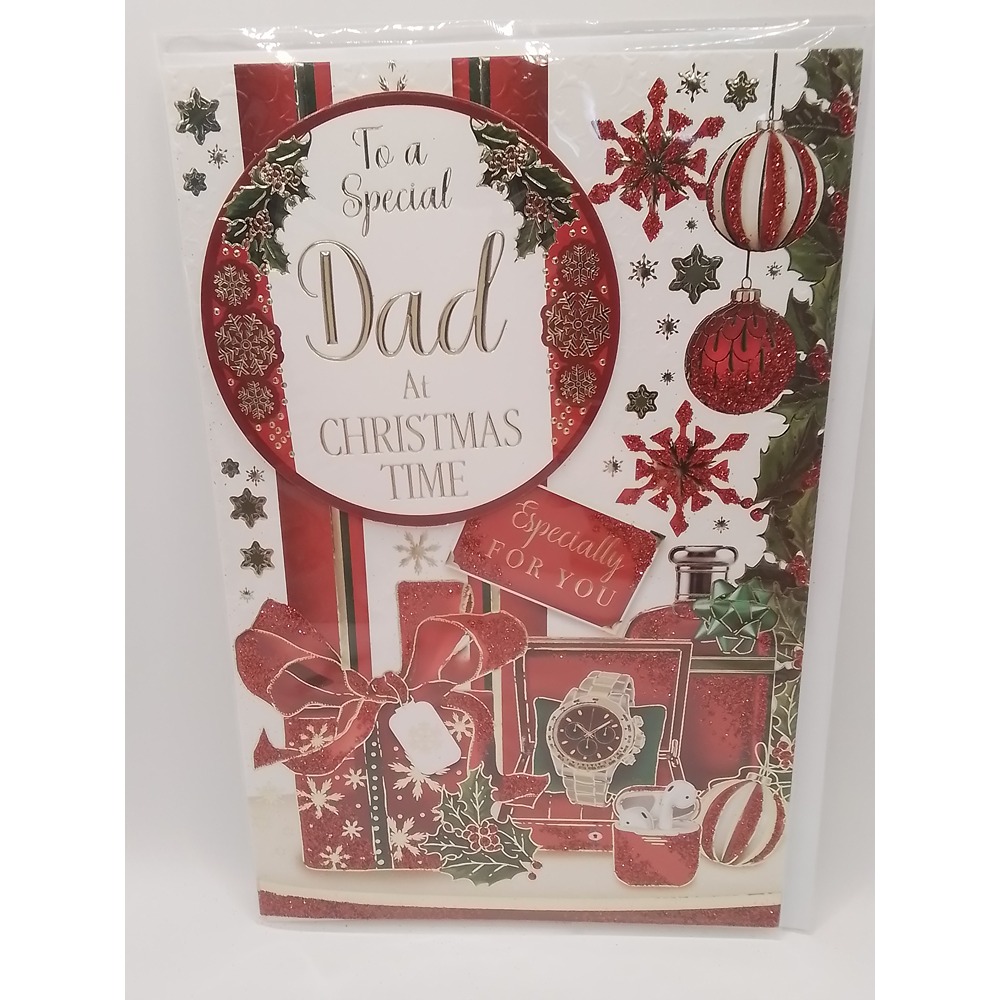 Sensations - Dad Trad - C75 - 6pkt - XDL75010A/05