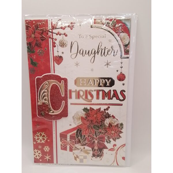 Sensations - Daughter - C75 - 6pkt - XDL75007A/04