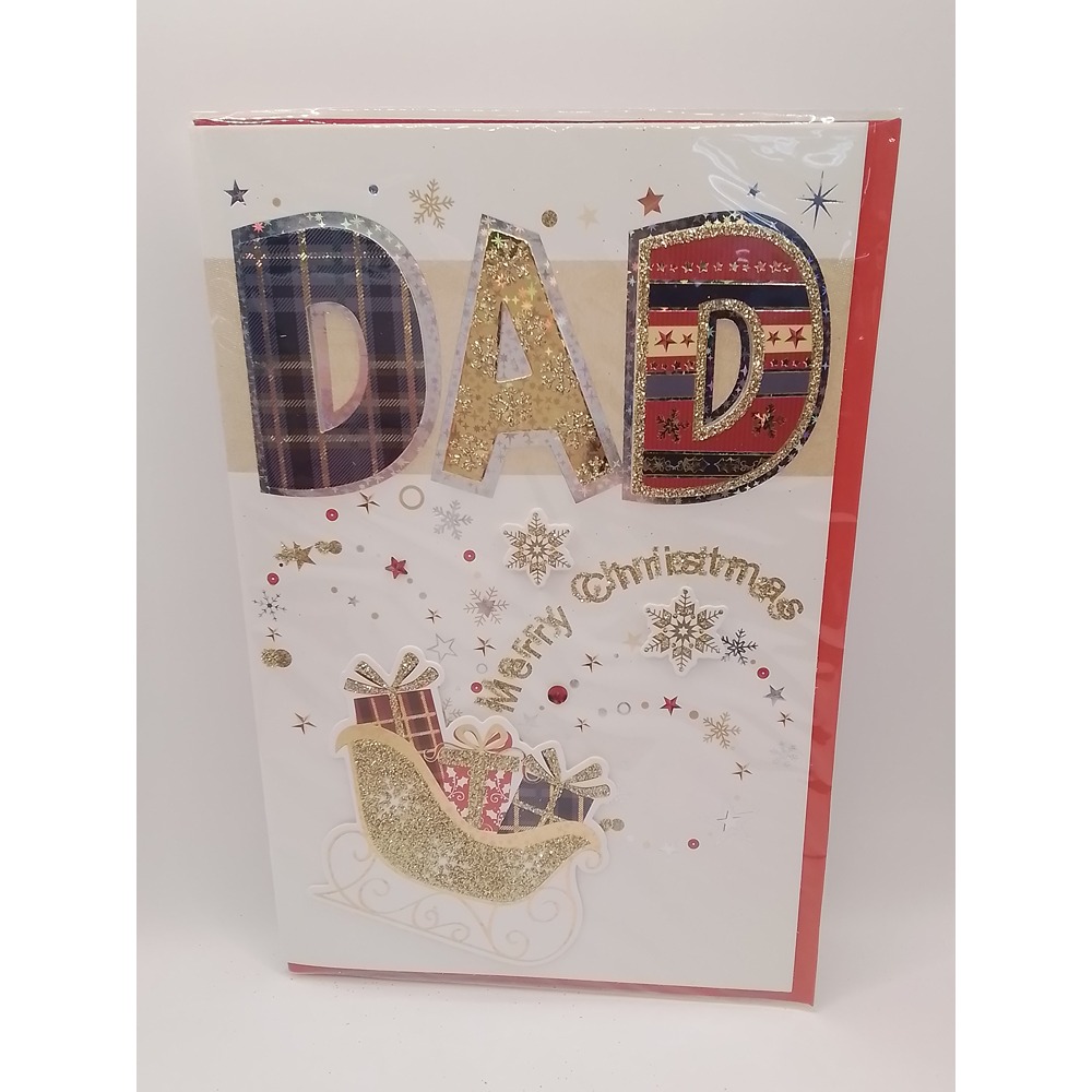 Tulip - HANDMADE DAD C75 - 6pkt - XTUD75*