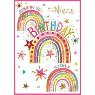 Niece - TRAD FEMALE C50 - 30977NIECE - Isabel's Garden