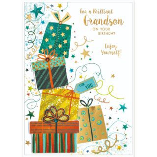 Grandson - TRAD MALE C50 - 30983GRANDSON - Isabel's Garden