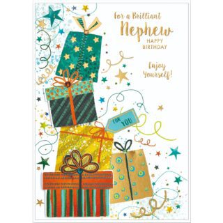 Nephew - TRAD MALE C50 - 30983NEPHEW - Isabel's Garden