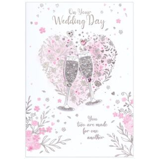 W. Day - TRAD ANNI C50 - 30990WEDDING - Isabel's Garden