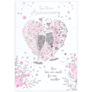 Your Anniversary - TRAD ANNI C50 - 30990YOUR ANNI - Isabel's Garden