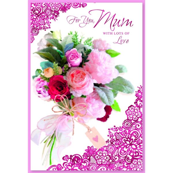 Mum - C75 - 31109MUM - Simon Elvin*