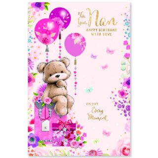 Nan - CUTE FEMALE C75 - 31110NAN - Simon Elvin