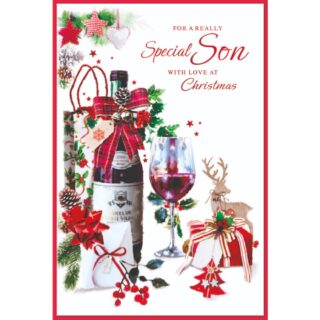 Simon Elvin - TRAD MALE C75 - 6 Pack - 31334SON