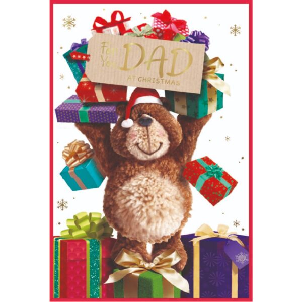 Simon Elvin - DAD - CUTE MALE C75 - 6 Pack - 31336