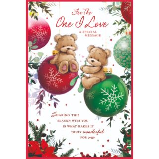 Simon Elvin - ONE I LOVE -CUTE COUPLE C75 - 6 Pack - 31337