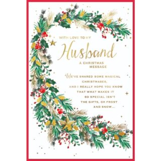 Simon Elvin - TRAD MALE C75 - 6 Pack - 31341HUSBAND*